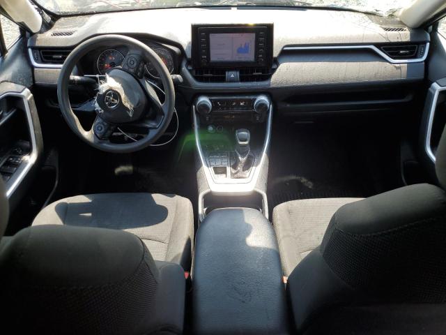 2019 TOYOTA RAV4 LE 2T3F1RFV9KW040333