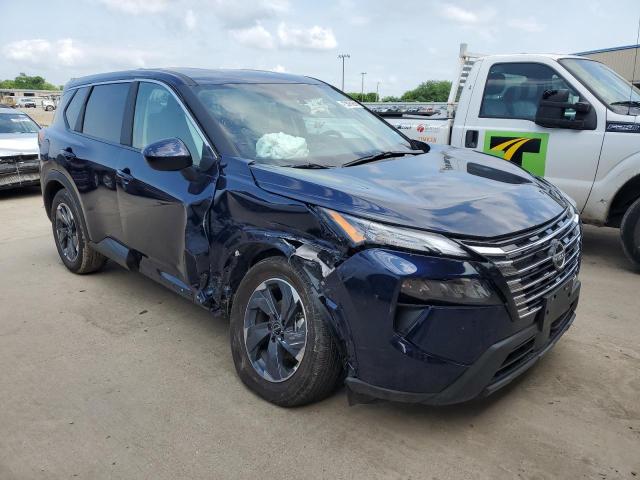 Vin: 5n1bt3ba3sc802434, lot: 54752515, nissan rogue sv 20254