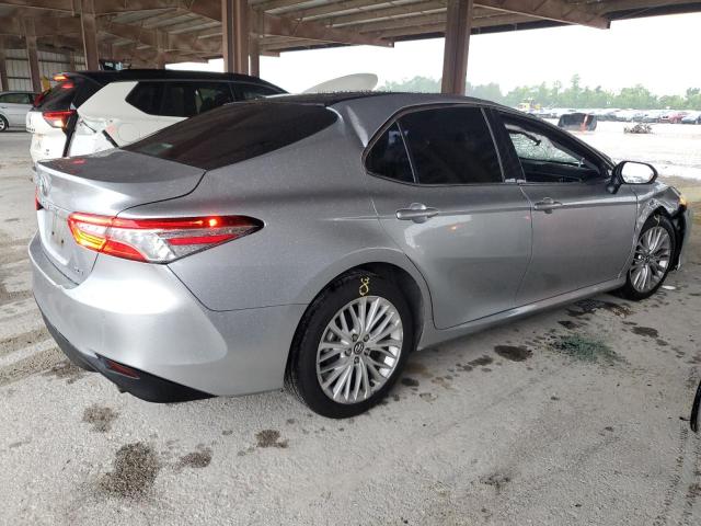 2018 TOYOTA CAMRY L - 4T1B11HK6JU062381