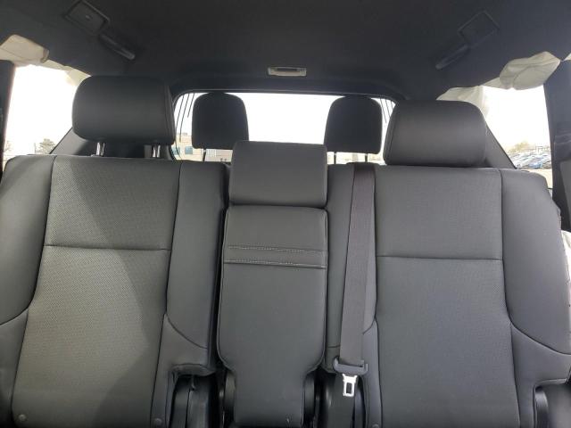 2022 LEXUS GX 460 - JTJAM7BX3N5331710