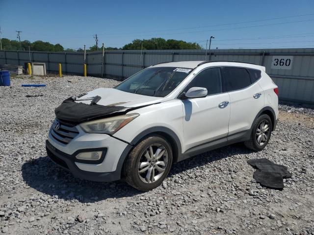 Vin: 5xyzu3la6dg108351, lot: 51606525, hyundai santa fe 2013 img_1