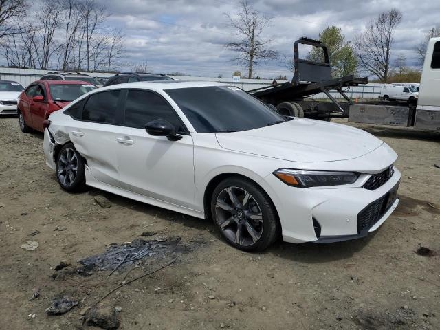 2025 HONDA CIVIC SPOR - 2HGFE4F82SH306715