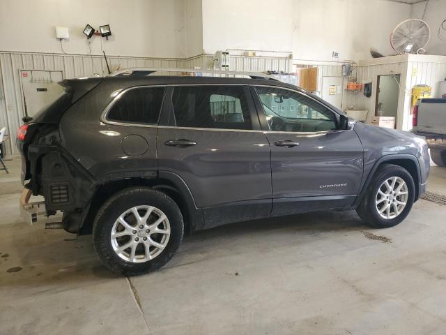 2016 JEEP CHEROKEE L - 1C4PJMCS0GW195105