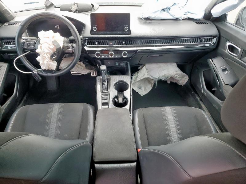 2023 HONDA CIVIC SPOR - 2HGFE2F58PH559703