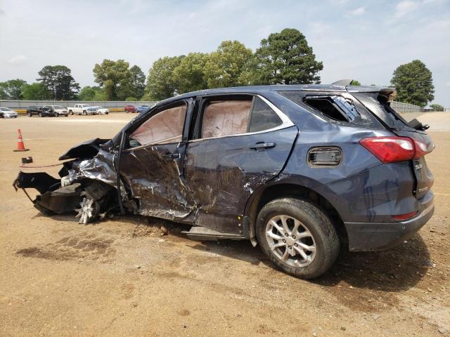 Vin: 3gnaxkevxkl293709, lot: 53715135, chevrolet equinox lt 20192