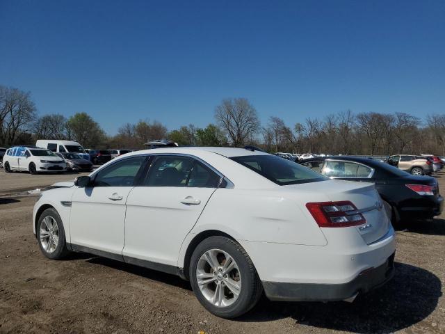 2015 FORD TAURUS SEL - 1FAHP2E86FG163881