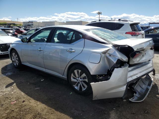 Vin: 1n4bl4bv6rn421307, lot: 55255015, nissan altima s 20242