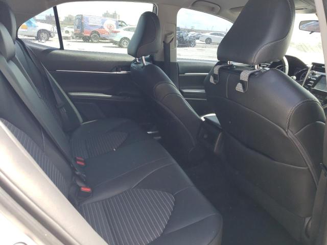 2018 TOYOTA CAMRY L - 4T1B11HK5JU090298