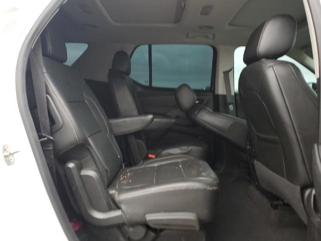2019 CHEVROLET TRAVERSE P - 1GNERKKWXKJ221411