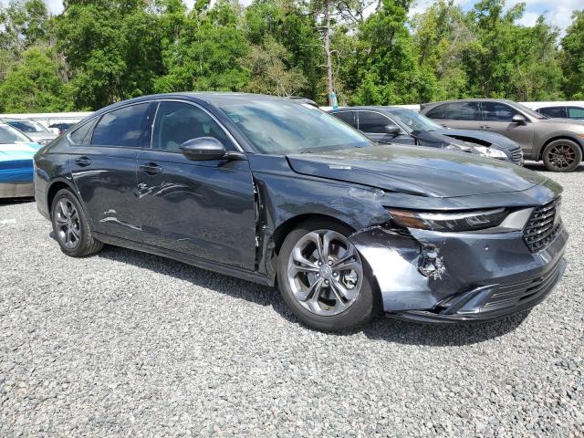 2024 HONDA ACCORD HYB - 1HGCY2F68RA074109