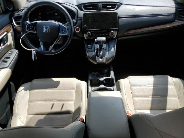 2019 HONDA CR-V EXL - 2HKRW2H80KH677762