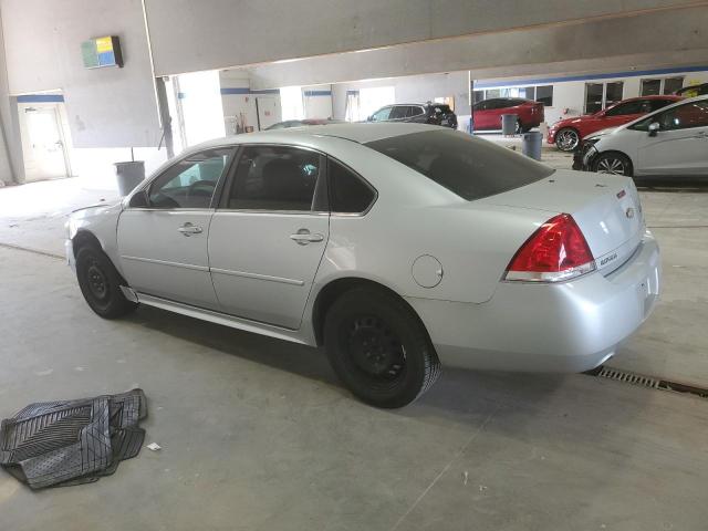 Vin: 2g1wd5e3xd1262691, lot: 51255645, chevrolet impala police 20132