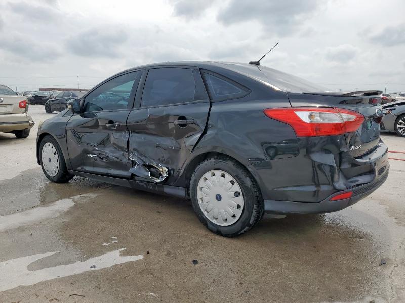 Vin: 1fadp3f23el356445, lot: 54757825, ford focus se 20142