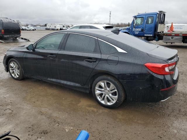 Vin: 1hgcv1f11ja808763, lot: 52818855, honda accord lx 20182