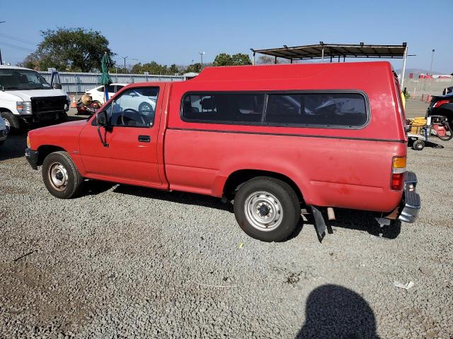 Vin: jt4vn82n3k0000740, lot: 53346955, toyota all other 1 ton long bed dlx 19892