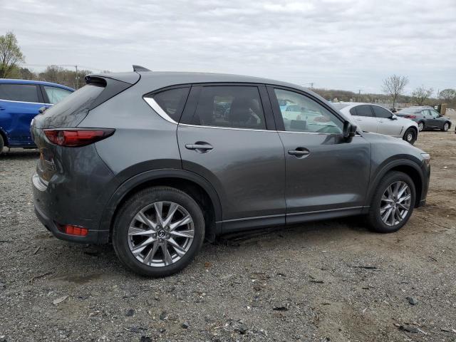 Vin: jm3kfbdm1m0470583, lot: 51313845, mazda cx-5 grand touring 20213