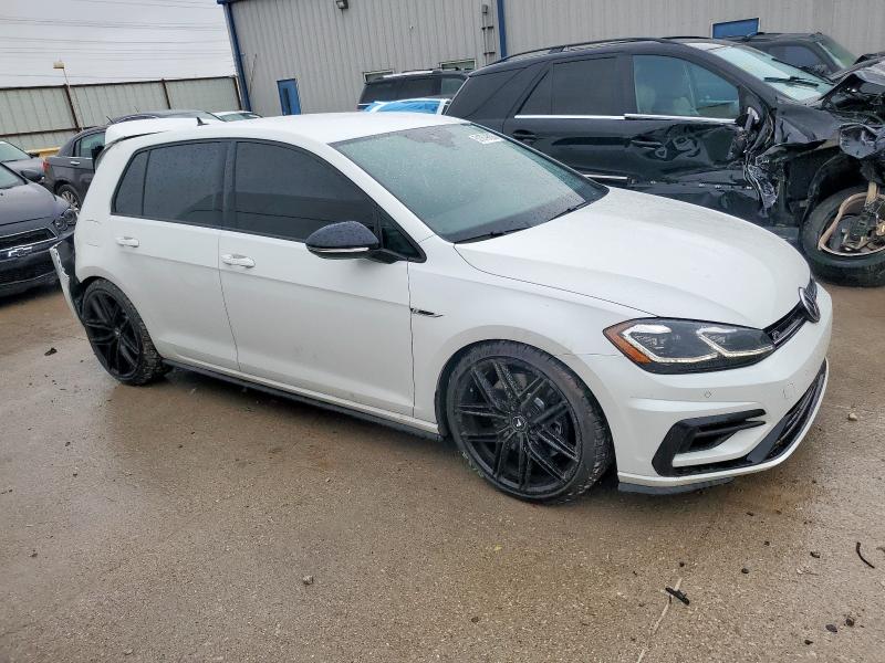 Vin: wvwva7au9kw148757, lot: 51879055, volkswagen golf 20194