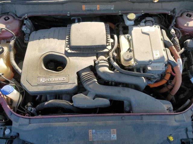 2019 FORD FUSION SE - 3FA6P0LU1KR240798