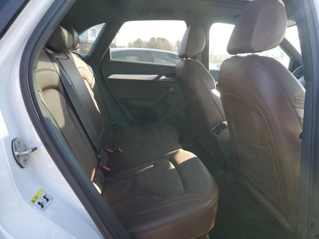 2018 AUDI Q3 PREMIUM - WA1ECCFS5JR025412
