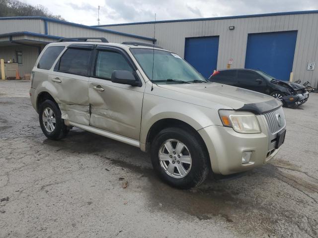Vin: 4m2cn9b76akj24013, lot: 54509585, mercury mariner 20104