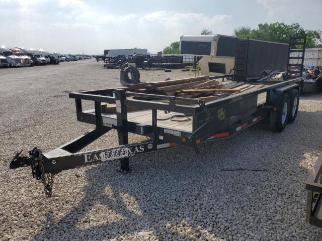 EAST TRAILER 2022 black   58SBM2022NE027690 photo #3
