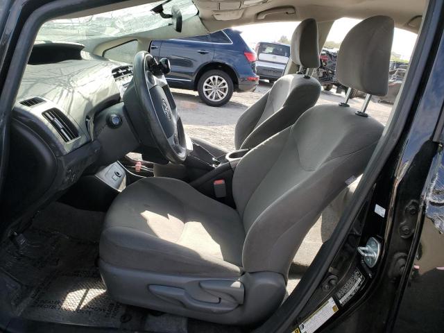2015 TOYOTA PRIUS - JTDKN3DU0F0434713