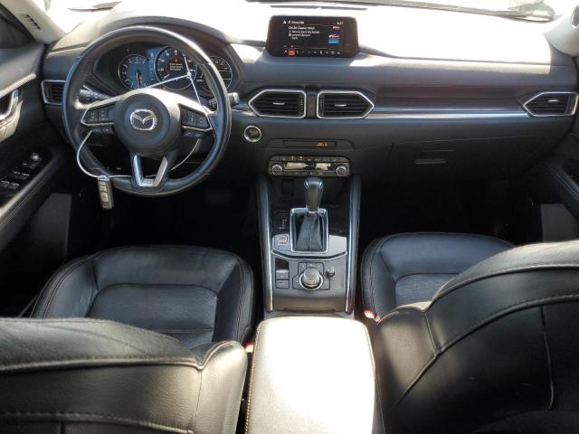 2019 MAZDA CX-5 GRAND - JM3KFADM2K0665356