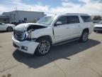 2019 GMC YUKON XL K - 1GKS2GKC5KR383231