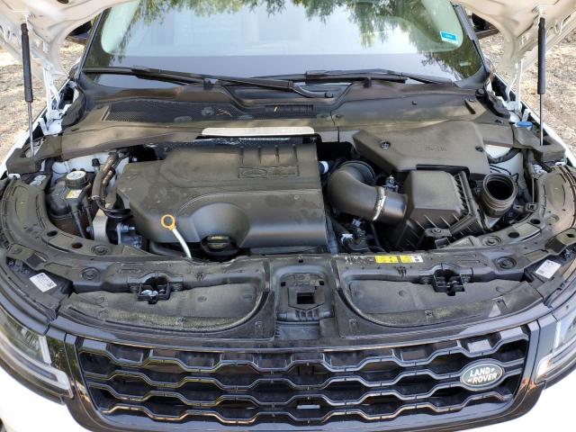 2020 LAND ROVER RANGE ROVE - SALZP2FXXLH039003
