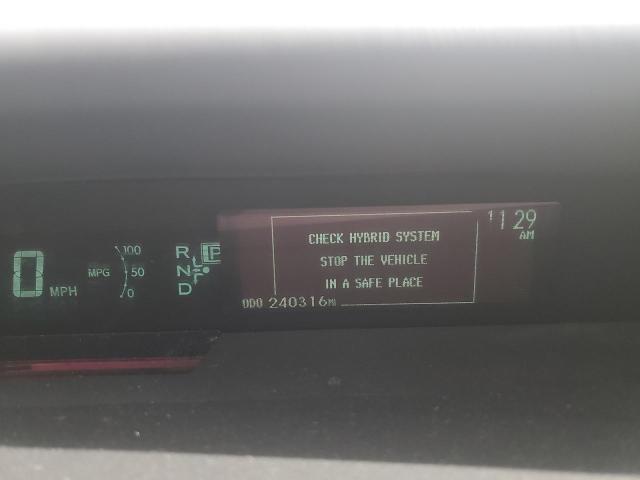 jtdkn3du4e1816607 - 2014 Toyota PRIUS - #54686385