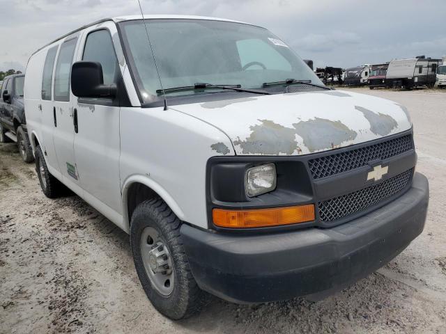 Vin: 1gcwgfcb3c1121576, lot: 54705555, chevrolet express 20124