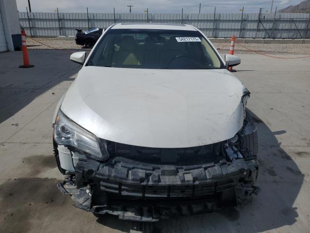 2015 TOYOTA CAMRY HYBR 4T1BD1FK5FU169522