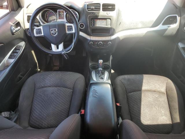 2017 DODGE JOURNEY SX - 3C4PDCBBXHT670284