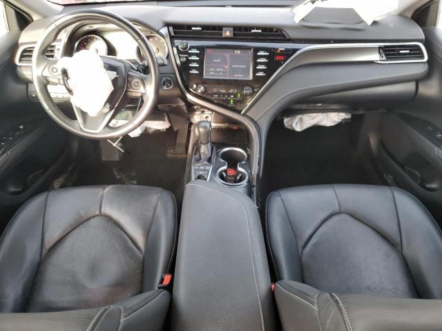 2018 TOYOTA CAMRY XSE - 4T1B61HK3JU666083