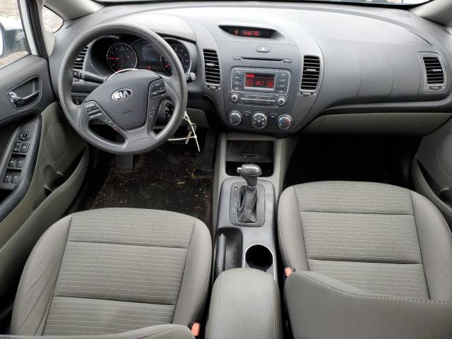 2015 KIA FORTE LX - KNAFX4A69F5382022