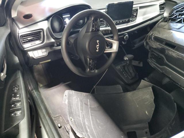 2023 KIA RIO S 3KPA25AD5PE551488