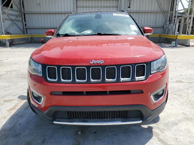 2020 JEEP COMPASS LI - 3C4NJDCB2LT221789