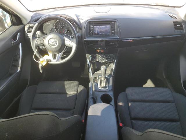 2015 MAZDA CX-5 TOURI - JM3KE2CY7F0536421