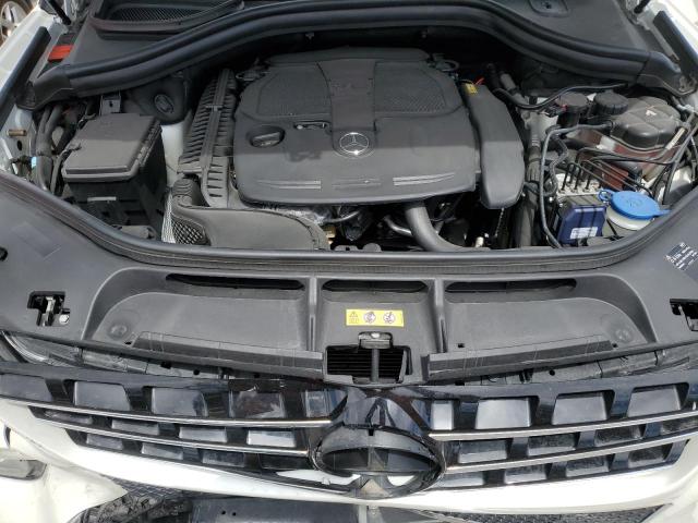 2015 MERCEDES-BENZ ML 350 - 4JGDA5JB7FA481097