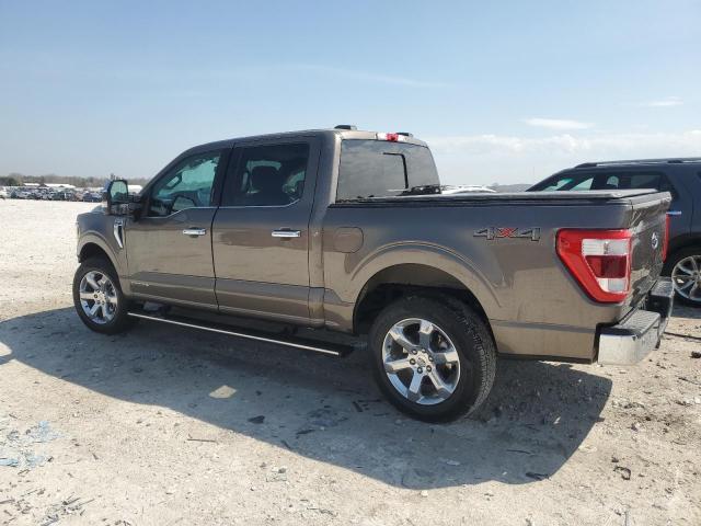 Vin: 1ftfw1ed4nfb39112, lot: 54496595, ford f-150 supercrew 20222