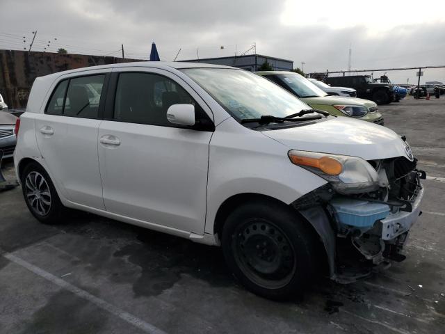 Vin: jtkkupb47d1036900, lot: 54067225, toyota scion 20134