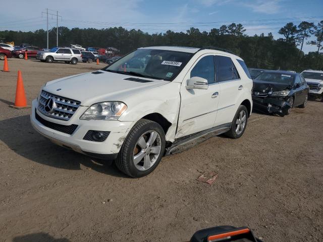 Vin: 4jgbb5gb0ba755441, lot: 54438395, mercedes-benz m-class 350 2011 img_1