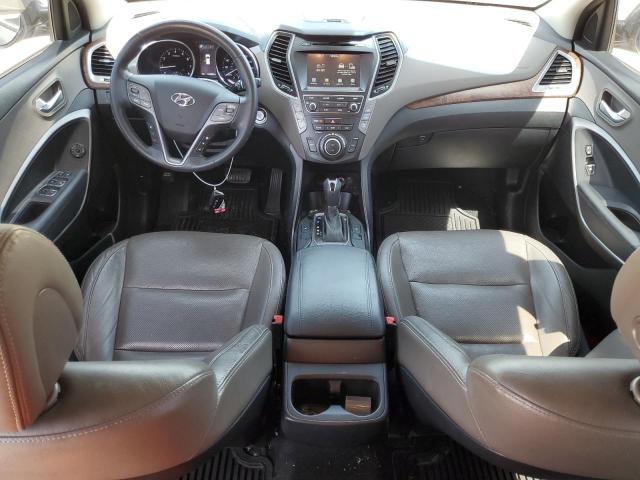 2017 HYUNDAI SANTA FE S #3297862818