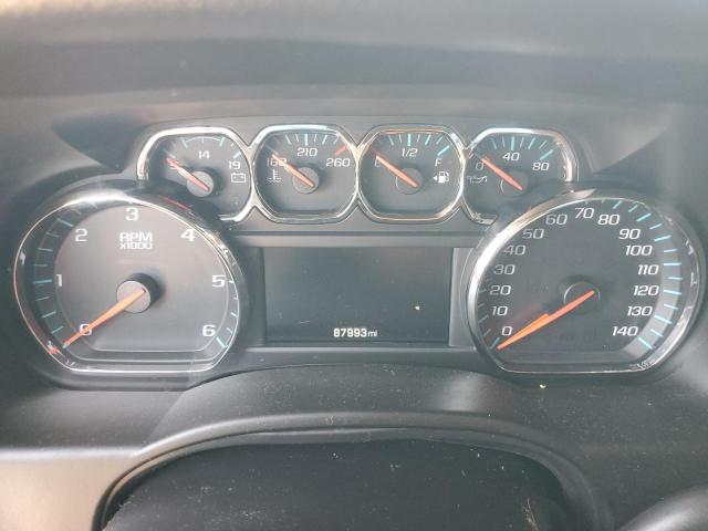 2016 CHEVROLET TAHOE 1GNSCAKC2GR390304