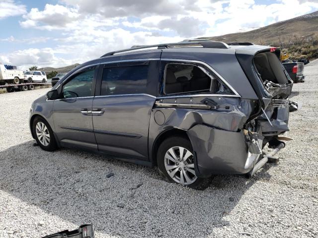 Vin: 5fnrl5h64fb027376, lot: 51627385, honda all models exl 20152