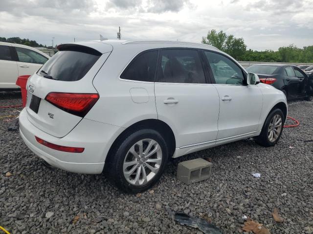 Vin: wa1lfafp6da071381, lot: 54261515, audi q5 premium plus 20133