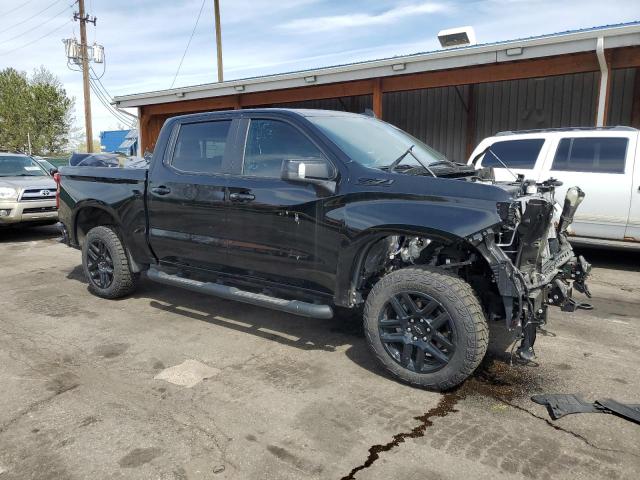 Vin: 3gcudfed3rg364667, lot: 52207765, chevrolet all models k1500 lt trail boss 20244