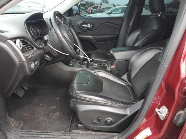 2019 JEEP CHEROKEE L - 1C4PJMLB5KD330664