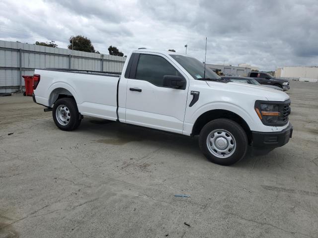 Vin: 1ftmf1kp7rkd50291, lot: 54705875, ford f150 xl 20244