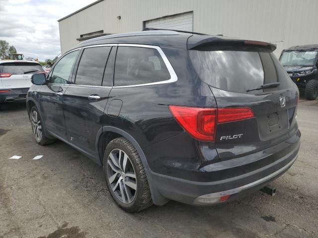 Vin: 5fnyf6h98gb088878, lot: 53832745, honda pilot touring 20162
